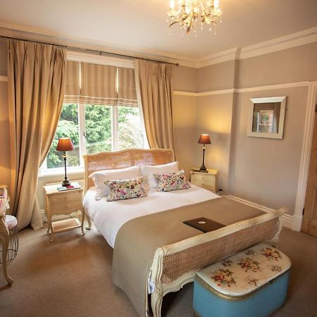 Treherne House & The Malvern Retreat Great Malvern Bagian luar foto