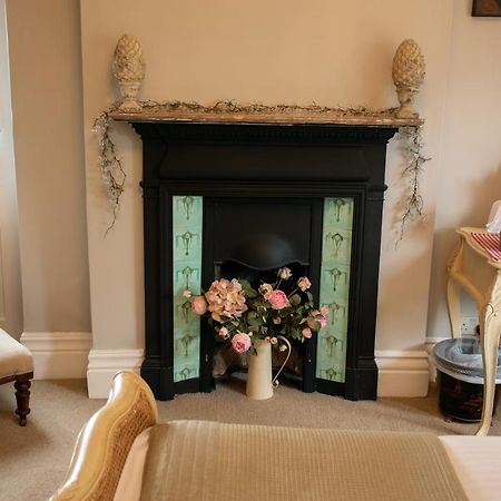 Treherne House & The Malvern Retreat Great Malvern Bagian luar foto