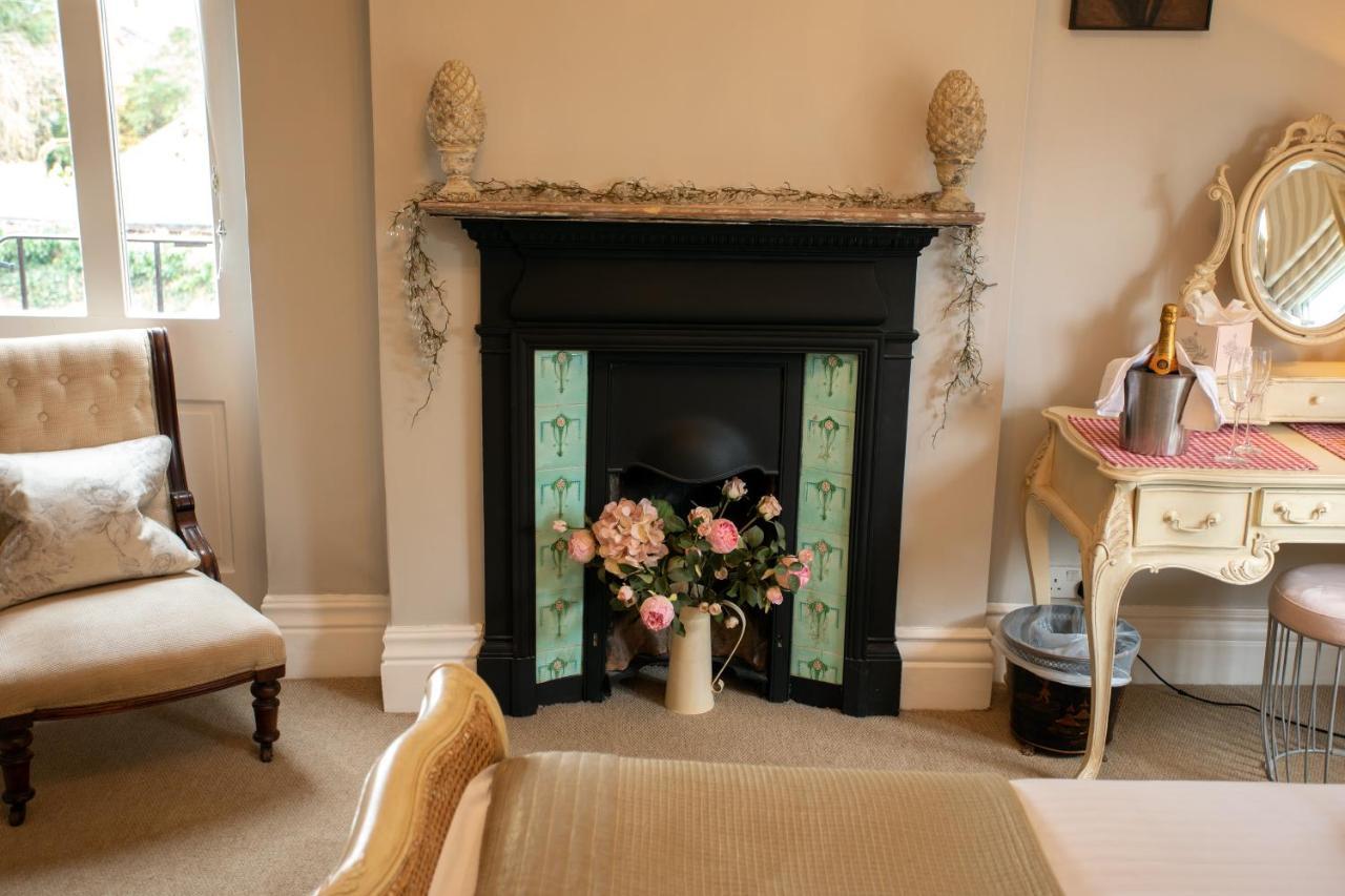 Treherne House & The Malvern Retreat Great Malvern Bagian luar foto