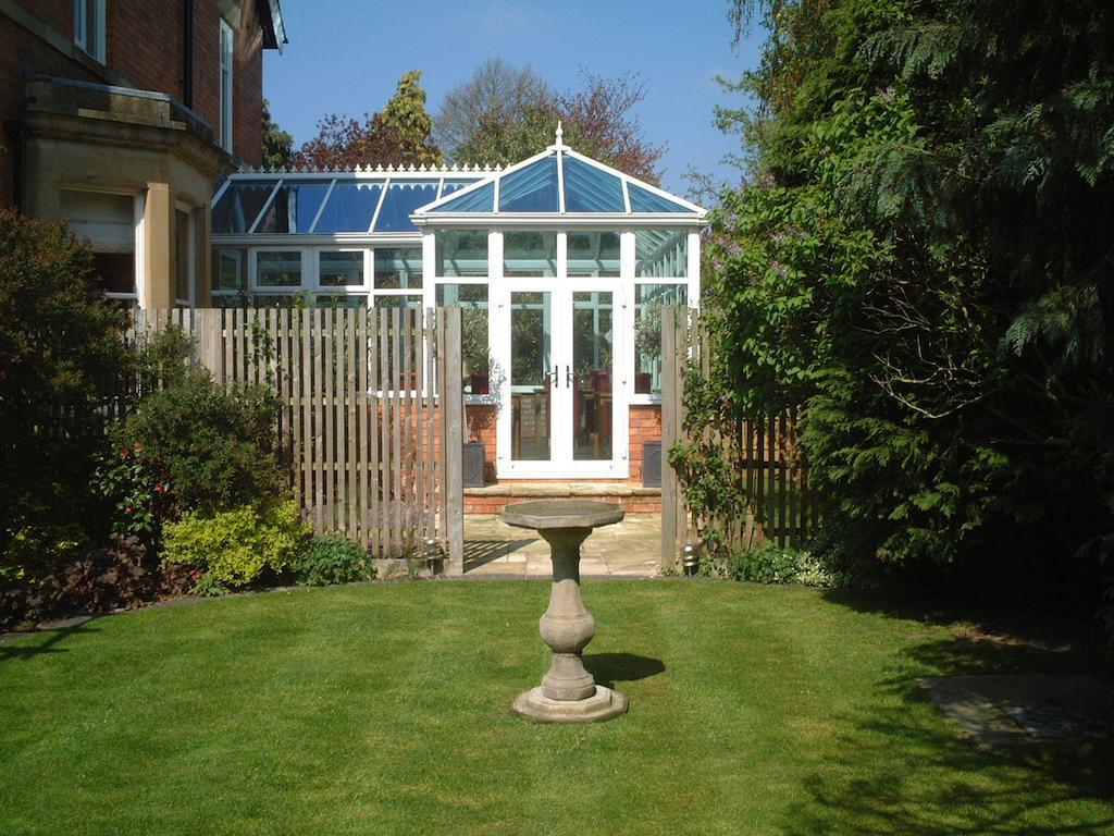 Treherne House & The Malvern Retreat Great Malvern Bagian luar foto