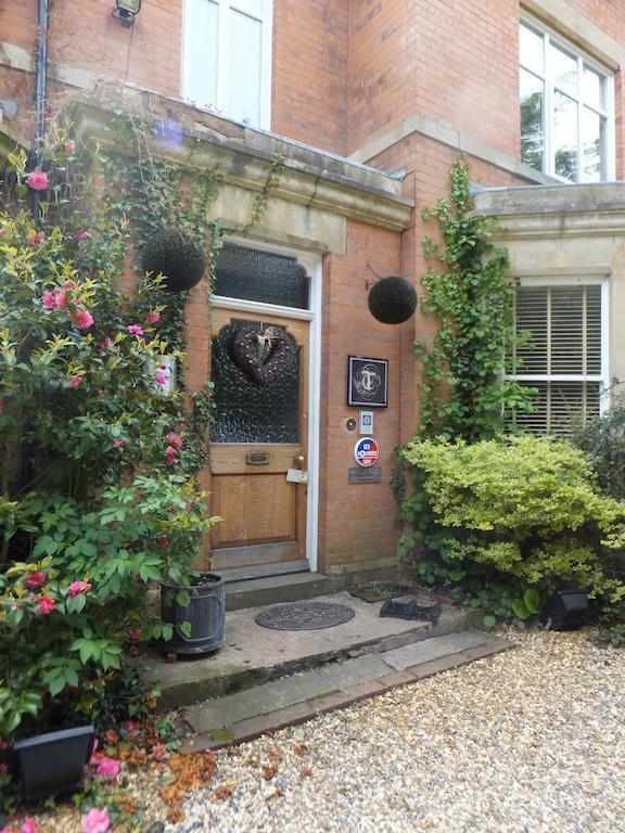 Treherne House & The Malvern Retreat Great Malvern Bagian luar foto