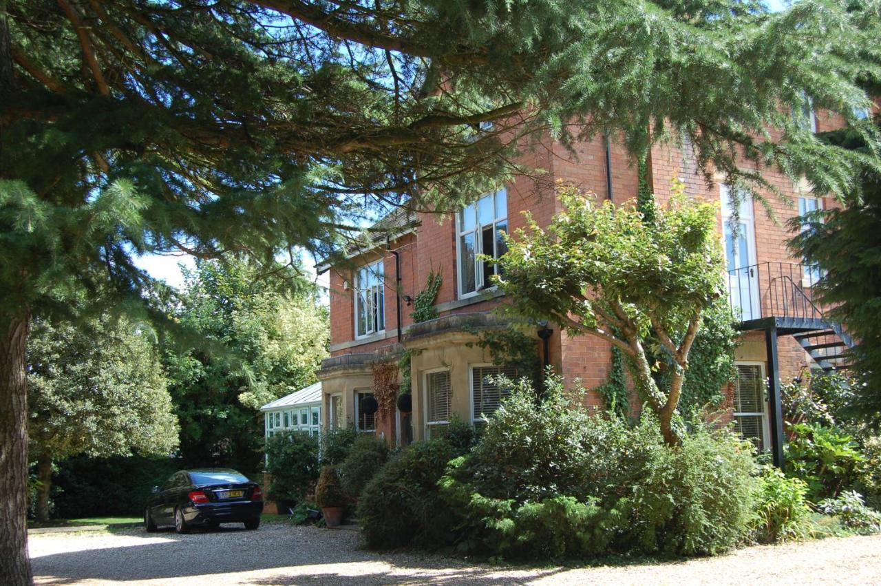 Treherne House & The Malvern Retreat Great Malvern Bagian luar foto