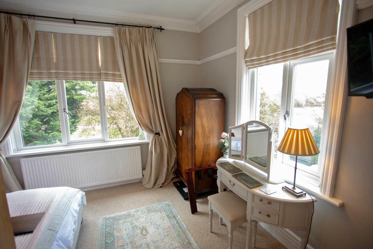 Treherne House & The Malvern Retreat Great Malvern Bagian luar foto