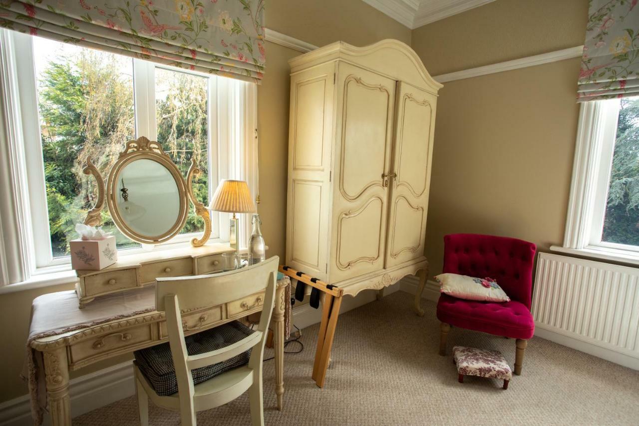 Treherne House & The Malvern Retreat Great Malvern Bagian luar foto