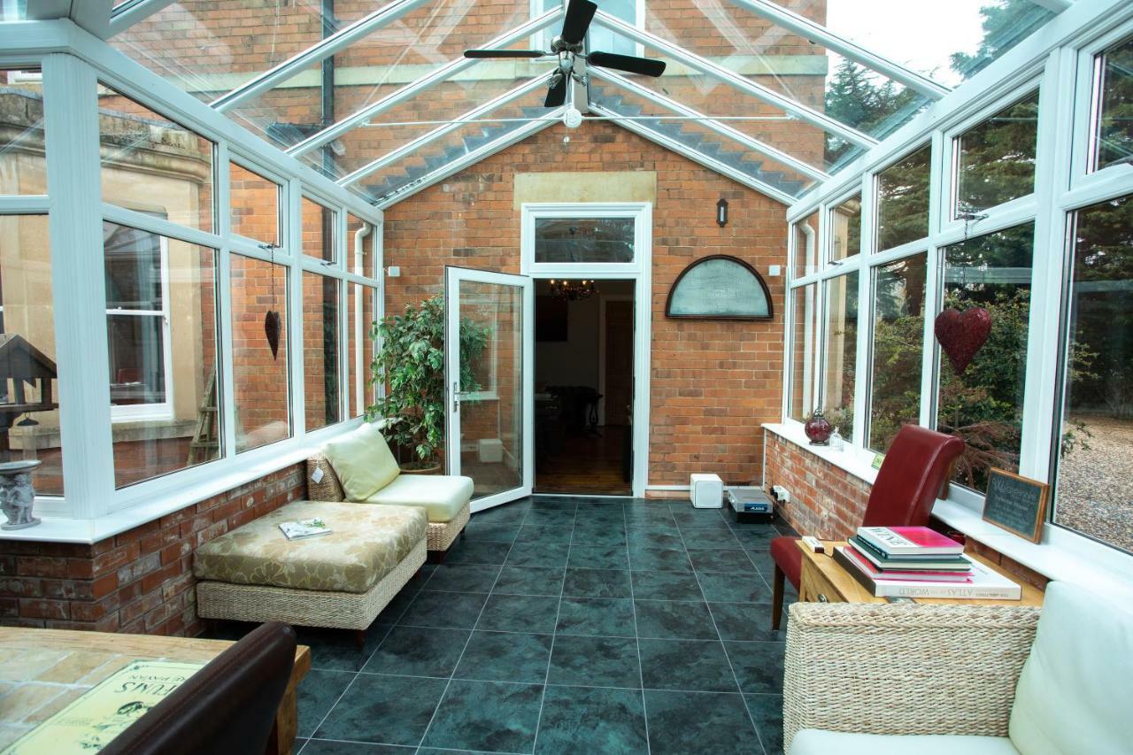 Treherne House & The Malvern Retreat Great Malvern Bagian luar foto