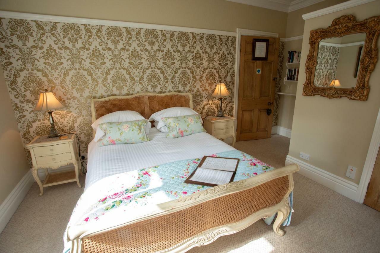 Treherne House & The Malvern Retreat Great Malvern Bagian luar foto
