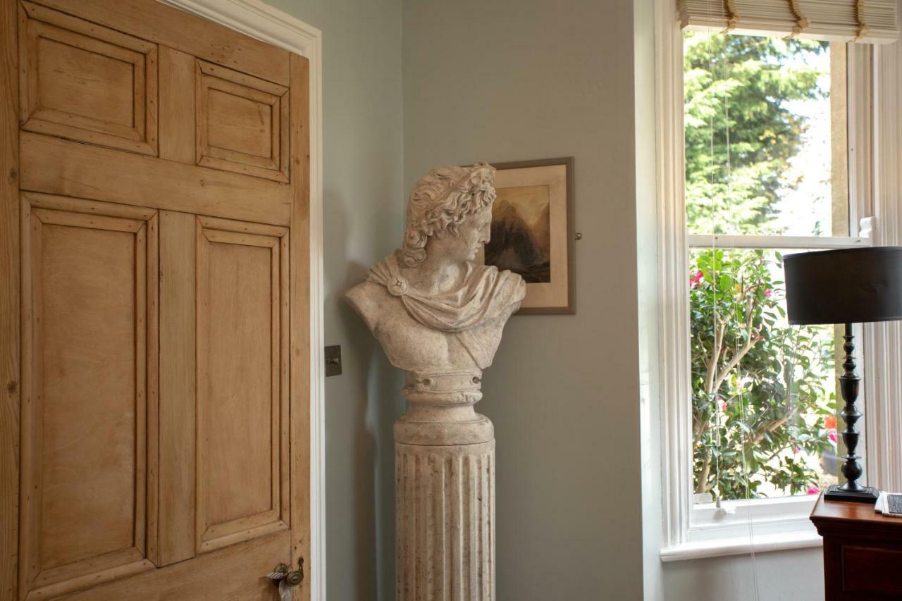 Treherne House & The Malvern Retreat Great Malvern Bagian luar foto