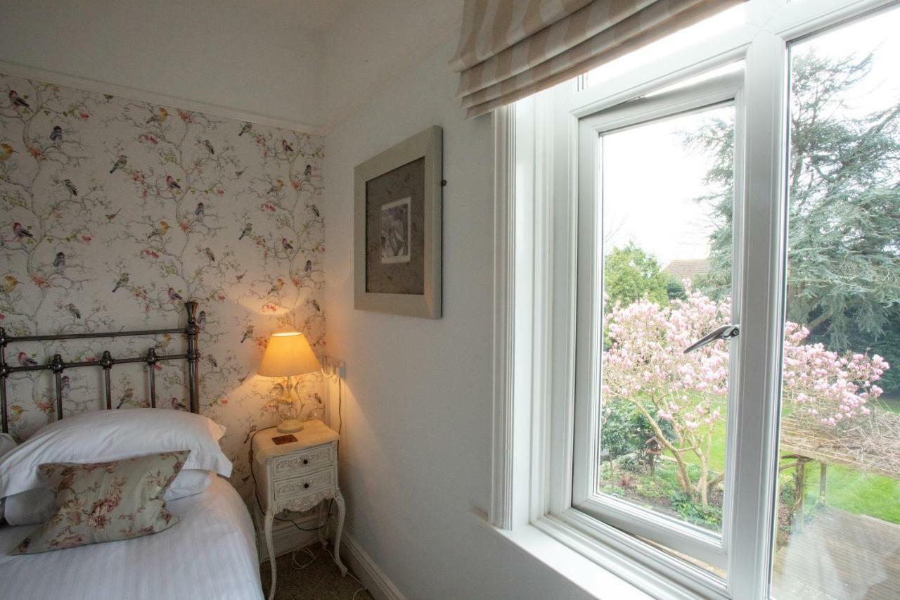 Treherne House & The Malvern Retreat Great Malvern Bagian luar foto