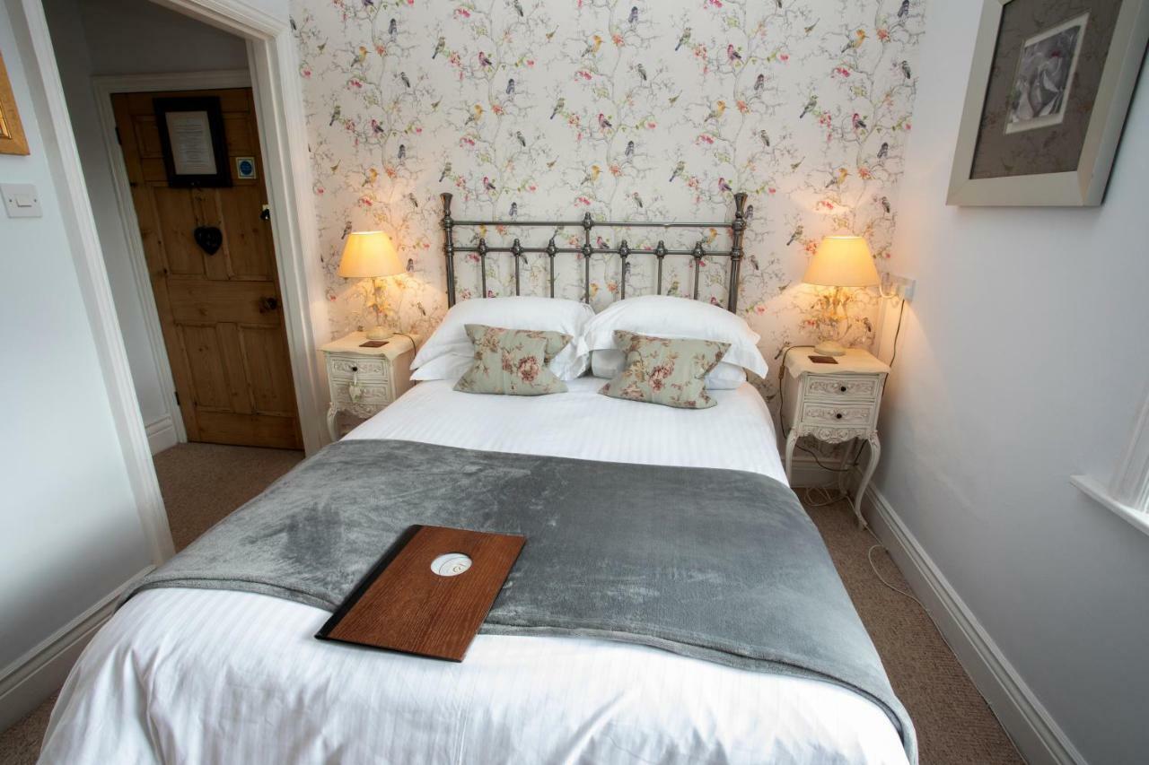Treherne House & The Malvern Retreat Great Malvern Bagian luar foto