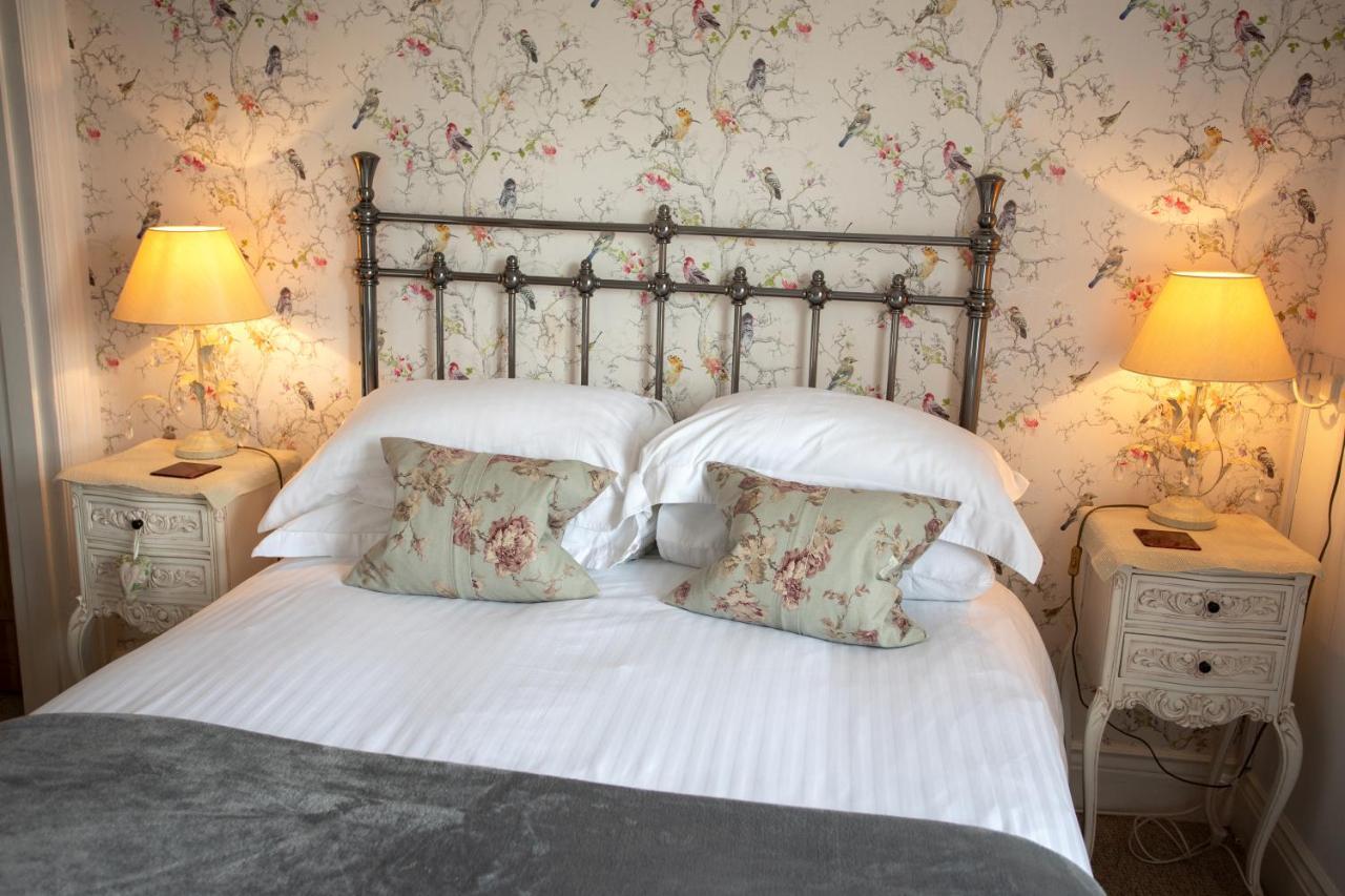 Treherne House & The Malvern Retreat Great Malvern Bagian luar foto