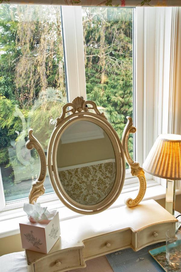 Treherne House & The Malvern Retreat Great Malvern Bagian luar foto