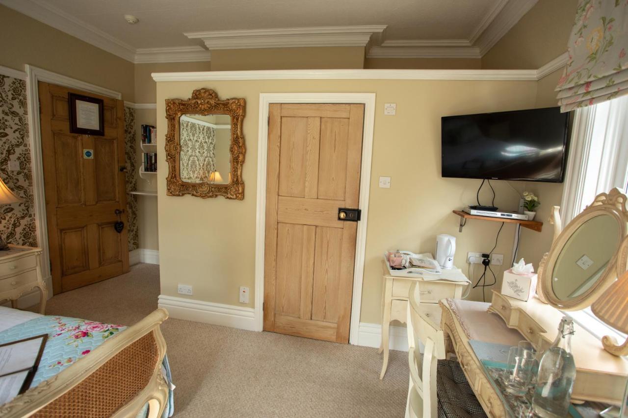 Treherne House & The Malvern Retreat Great Malvern Bagian luar foto